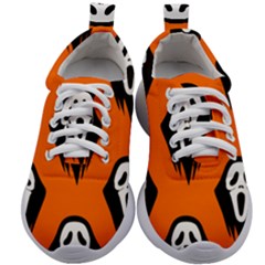 Halloween Party  Kids Athletic Shoes by Safari