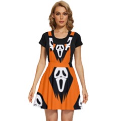 Halloween Party  Apron Dress by Safari