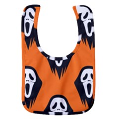 Halloween Party  Baby Bib by Safari