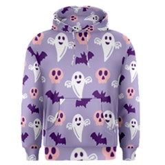 Boo Crew Halloween Season Men s Core Hoodie