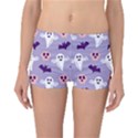 Boo crew halloween season Reversible Boyleg Bikini Bottoms View1