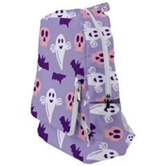 Boo Crew Halloween Season Travelers  Backpack by Safari