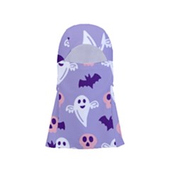 Boo Crew Halloween Season Adjustable Balaclava Face Mask