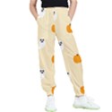 Pumpkin and boo crew halloween  Kids  Joggers View1