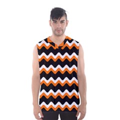 Halloween Wavy 20240926 161241 0000 Men s Basketball Tank Top by Safari