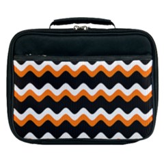 Halloween Wavy 20240926 161241 0000 Lunch Bag