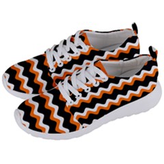 Halloween Wavy 20240926 161241 0000 Men s Lightweight Sports Shoes by Safari