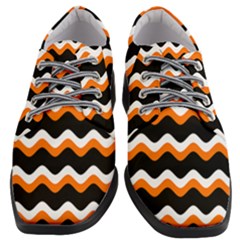 Halloween Wavy 20240926 161241 0000 Women Heeled Oxford Shoes by Safari