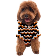 Halloween Wavy 20240926 161241 0000 Dog Coat by Safari