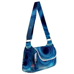 Astral Waveform Fantasy Multipack Bag by Grandong