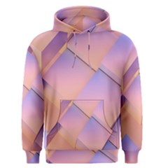 3d Texture Abstract Pattern Vintage Men s Core Hoodie