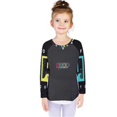 Surf Kids  Long Sleeve T-shirt