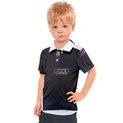 Surf Kids  Polo T-shirt