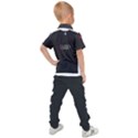 SURF Kids  Polo T-Shirt View2