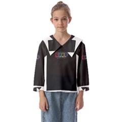 Surf Kids  Sailor Shirt by wateenstore