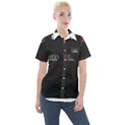 SURF Women s Short Sleeve Pocket Shirt View1