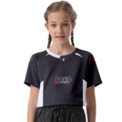 Surf Kids  Basic T-shirt