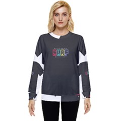 Surf Hidden Pocket Sweatshirt