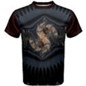 65202_mirror3 Men s Cotton T-Shirt View1