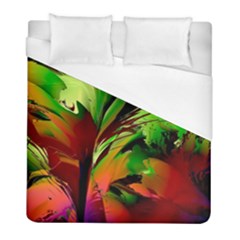 Splash Duvet Cover (full/ Double Size)