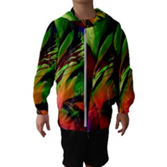 Splash Kids  Hooded Windbreaker