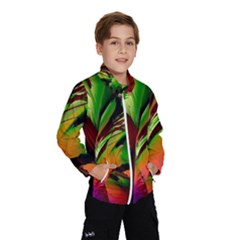 Splash Kids  Windbreaker