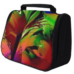 Splash Full Print Travel Pouch (big) by geonetique