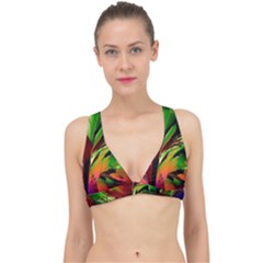 Splash Classic Banded Bikini Top