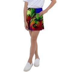 Splash Kids  Tennis Skirt