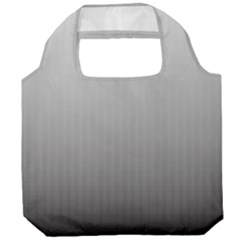 A Black And White Photo Of A Wall Foldable Grocery Recycle Bag by catchydesignhill