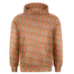 Diamond Dollar Sign Pattern Men s Core Hoodie by ExtraGoodSauce