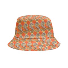 Diamond Dollar Sign Pattern Bucket Hat by ExtraAwesomeSauce