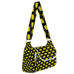 Royalty Inspired Crown Pattern Multipack Bag by ExtraGoodSauce