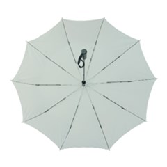 A Man Riding A Wave On Top Of A Surfboard Automatic Folding Umbrella With Case (large) by catchydesignhill