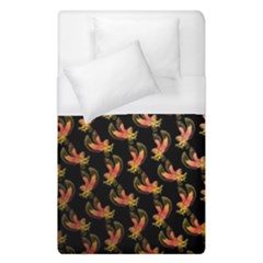 Regal Eagle Pattern Duvet Cover (single Size) by ExtraGoodSauce