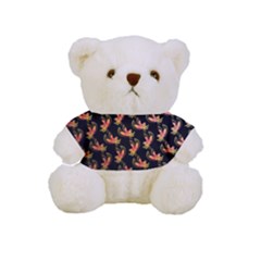 Regal Eagle Pattern Full Print Tee For Cuddly Teddy Bear by ExtraGoodSauce