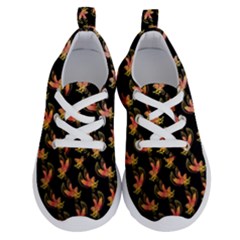 Regal Eagle Pattern Running Shoes by ExtraGoodSauce