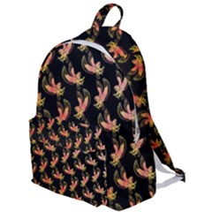 Regal Eagle Pattern The Plain Backpack by ExtraGoodSauce