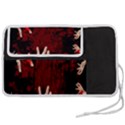 Horror Themed Bloody Hands Pen Storage Case (S) View2