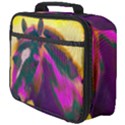 Vibrant Abstract Equine Art Full Print Lunch Bag View4