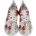 Tree Auntumn Leaf Men s Lightweight Sports Shoes View1