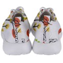 Tree Auntumn Leaf Men s Lightweight Sports Shoes View4