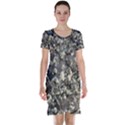 Pear Tree in Full Bloom Short Sleeve Nightdress View1