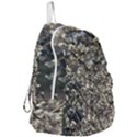 Pear Tree in Full Bloom Foldable Lightweight Backpack View3