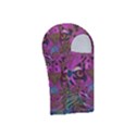 Pink and Purple Leopard Balaclava Face Mask View3