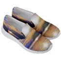 Serene Sunset Over Water Men s Lightweight Slip Ons View3