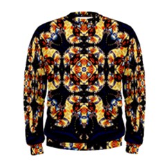 73947 Mirror4 Men s Sweatshirt