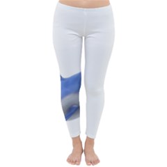 Vooo Classic Winter Leggings