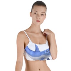 Vooo Layered Top Bikini Top  by bego