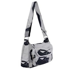 Betty Page Bdsm Multipack Bag by CherleyTemples